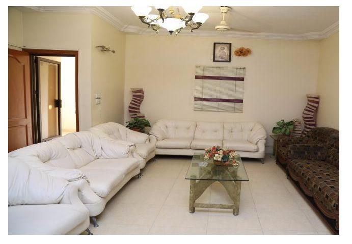 Luxury Inn Karachi Esterno foto